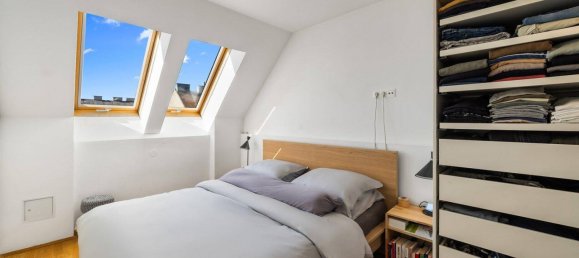 3-Zimmer Haus in Rudolfsheim-Funfhaus, Austria, Nr. 31352 14