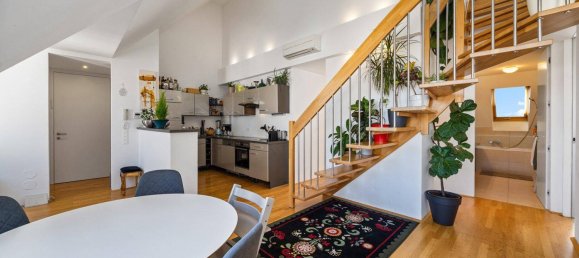 3-Zimmer Haus in Rudolfsheim-Funfhaus, Austria, Nr. 31352 7