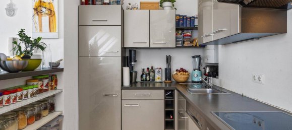 3-Zimmer Haus in Rudolfsheim-Funfhaus, Austria, Nr. 31352 4