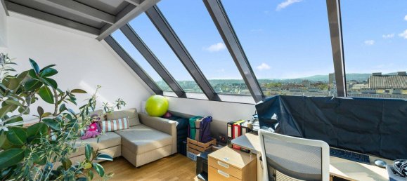 3-Zimmer Haus in Rudolfsheim-Funfhaus, Austria, Nr. 31352 16