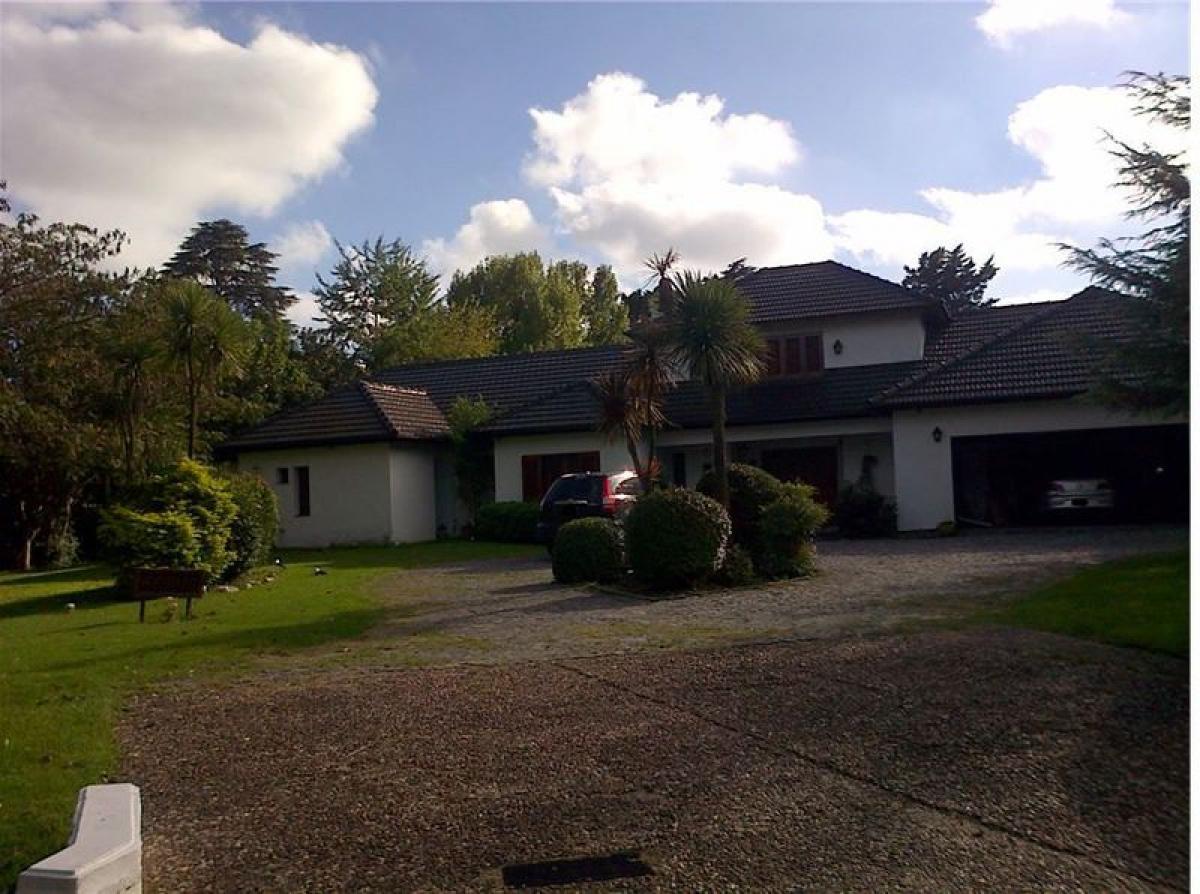 4 Schlafzimmer Haus in Pilar, Argentina, Nr. 12242