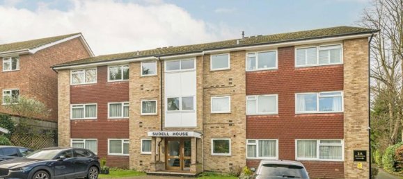 1 bedroom Apartment in Surbiton, United Kingdom No. 10280 15