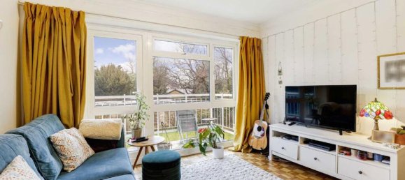 1 bedroom Apartment in Surbiton, United Kingdom No. 10280 9