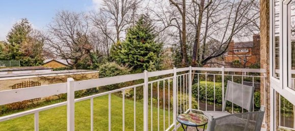 1 bedroom Apartment in Surbiton, United Kingdom No. 10280 6