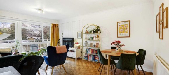 1 bedroom Apartment in Surbiton, United Kingdom No. 10280 11