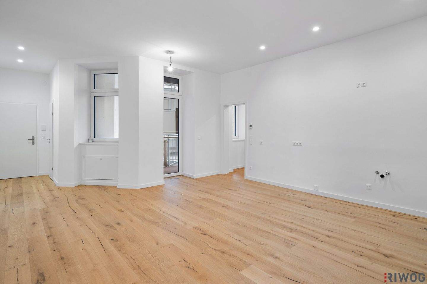 2-Zimmer Wohnung in Wien, Austria, Nr. 13899