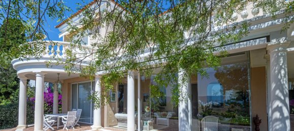 7 Schlafzimmer Villa in Antibes, France, Nr. 1447 3