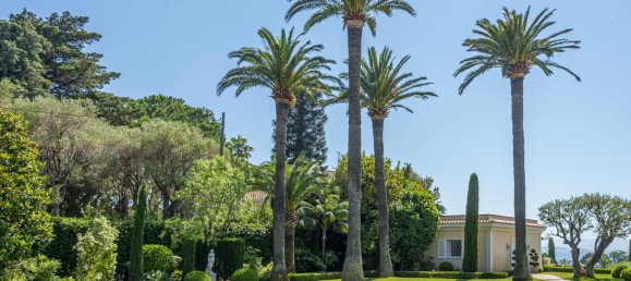 7 Schlafzimmer Villa in Antibes, France, Nr. 1447 28