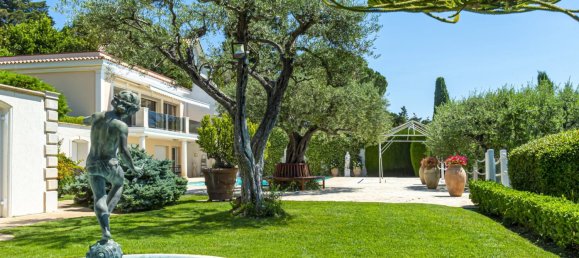 7 Schlafzimmer Villa in Antibes, France, Nr. 1447 15
