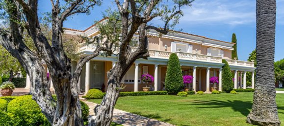 7 Schlafzimmer Villa in Antibes, France, Nr. 1447 9