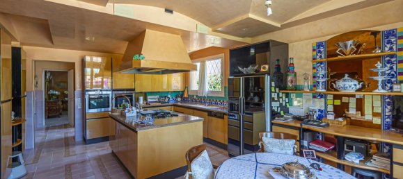 7 Schlafzimmer Villa in Antibes, France, Nr. 1447 27