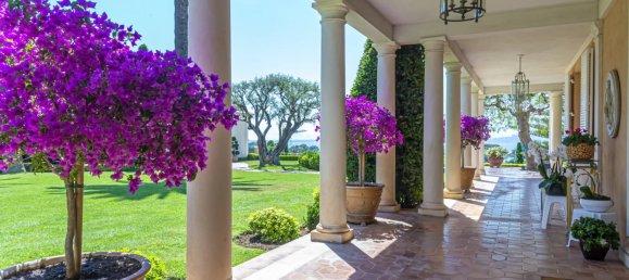 7 Schlafzimmer Villa in Antibes, France, Nr. 1447 7