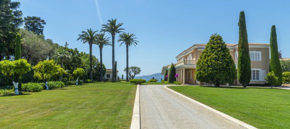 7 Schlafzimmer Villa in Antibes, France, Nr. 1447 5