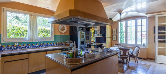 7 Schlafzimmer Villa in Antibes, France, Nr. 1447 26