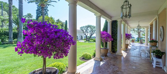 7 Schlafzimmer Villa in Antibes, France, Nr. 1447 29