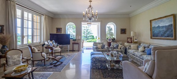 7 Schlafzimmer Villa in Antibes, France, Nr. 1447 21