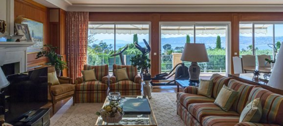 7 Schlafzimmer Villa in Antibes, France, Nr. 1447 18