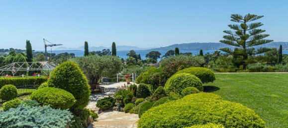 7 Schlafzimmer Villa in Antibes, France, Nr. 1447 14