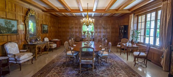 7 Schlafzimmer Villa in Antibes, France, Nr. 1447 20