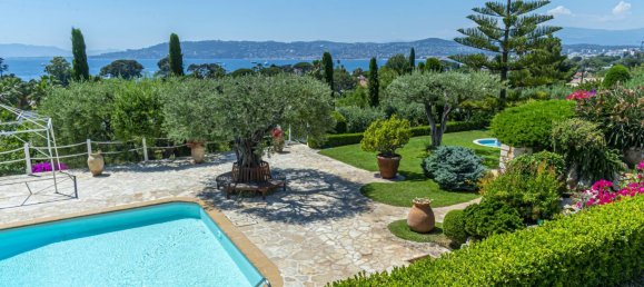 7 Schlafzimmer Villa in Antibes, France, Nr. 1447 10