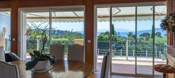 7 Schlafzimmer Villa in Antibes, France, Nr. 1447 19