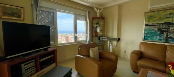 Пентхаус с 4 комнатами в Джикджилли, Турция № 14956 3