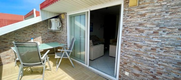 Пентхаус с 4 комнатами в Джикджилли, Турция № 14956 16