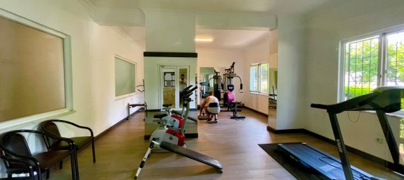 Пентхаус с 4 комнатами в Джикджилли, Турция № 14956 28