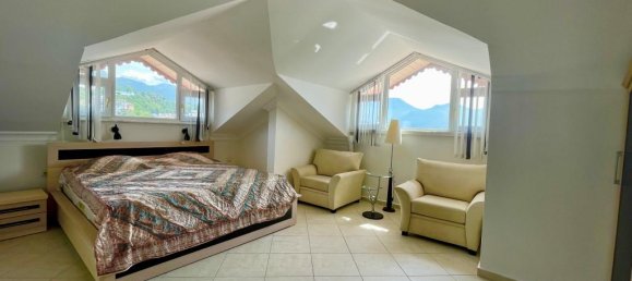 Пентхаус с 4 комнатами в Джикджилли, Турция № 14956 9