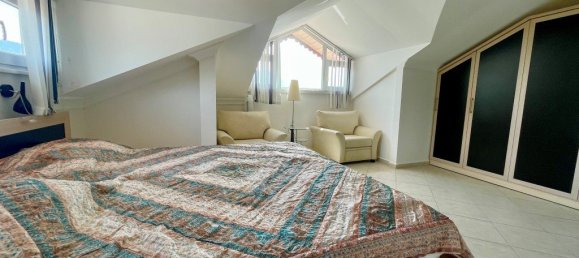 Пентхаус с 4 комнатами в Джикджилли, Турция № 14956 11