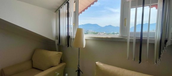 Пентхаус с 4 комнатами в Джикджилли, Турция № 14956 12