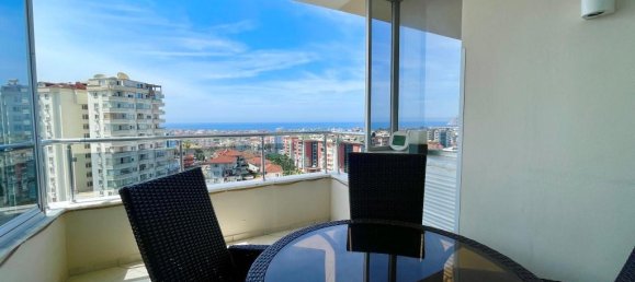 Пентхаус с 4 комнатами в Джикджилли, Турция № 14956 4