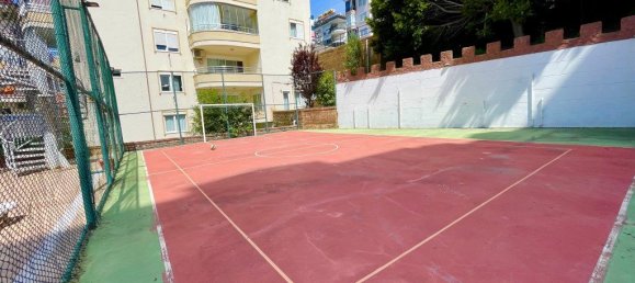 Пентхаус с 4 комнатами в Джикджилли, Турция № 14956 24