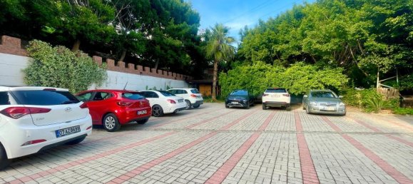 Пентхаус с 4 комнатами в Джикджилли, Турция № 14956 22