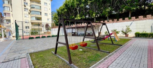 Пентхаус с 4 комнатами в Джикджилли, Турция № 14956 25