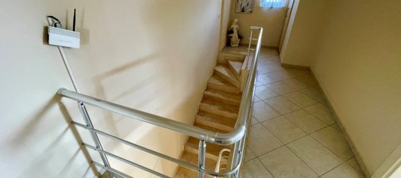 Пентхаус с 4 комнатами в Джикджилли, Турция № 14956 7