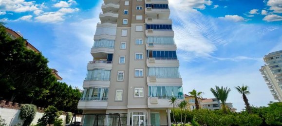 Пентхаус с 4 комнатами в Джикджилли, Турция № 14956 20