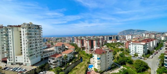 Пентхаус с 4 комнатами в Джикджилли, Турция № 14956 19