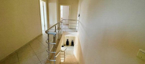 Пентхаус с 4 комнатами в Джикджилли, Турция № 14956 8