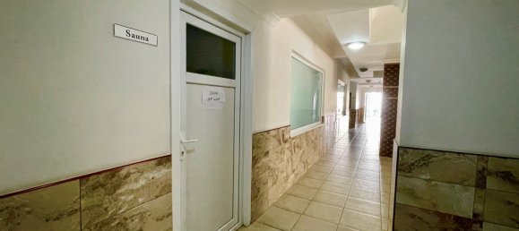 Пентхаус с 4 комнатами в Джикджилли, Турция № 14956 29