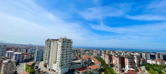 Пентхаус с 4 комнатами в Джикджилли, Турция № 14956 18