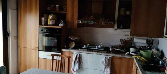 Квартира с 3 комнатами в Ро, Италия № 4992 6