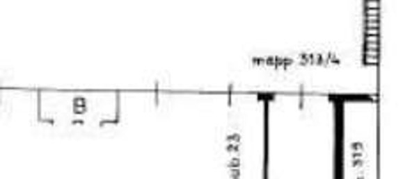 Квартира с 3 комнатами в Ро, Италия № 4992 20