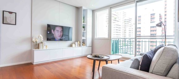 2 Schlafzimmer Eigentumswohnung in Bangkok, Thailand, Nr. 25354 2