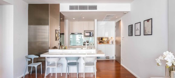 2 Schlafzimmer Eigentumswohnung in Bangkok, Thailand, Nr. 25354 8