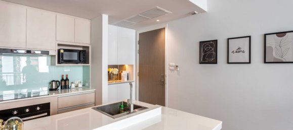 2 Schlafzimmer Eigentumswohnung in Bangkok, Thailand, Nr. 25354 10