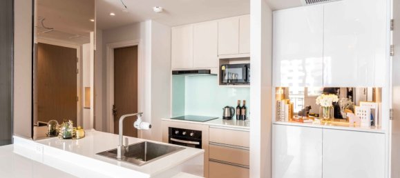 2 Schlafzimmer Eigentumswohnung in Bangkok, Thailand, Nr. 25354 9