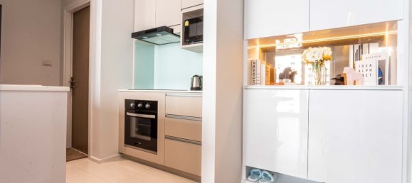 2 Schlafzimmer Eigentumswohnung in Bangkok, Thailand, Nr. 25354 5