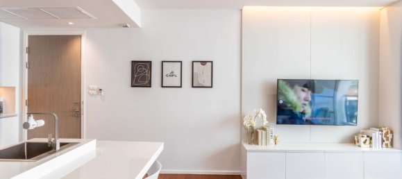 2 Schlafzimmer Eigentumswohnung in Bangkok, Thailand, Nr. 25354 6