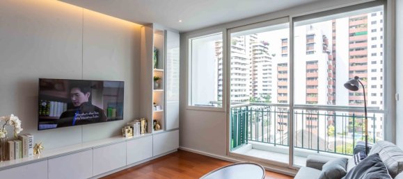 2 Schlafzimmer Eigentumswohnung in Bangkok, Thailand, Nr. 25354 4